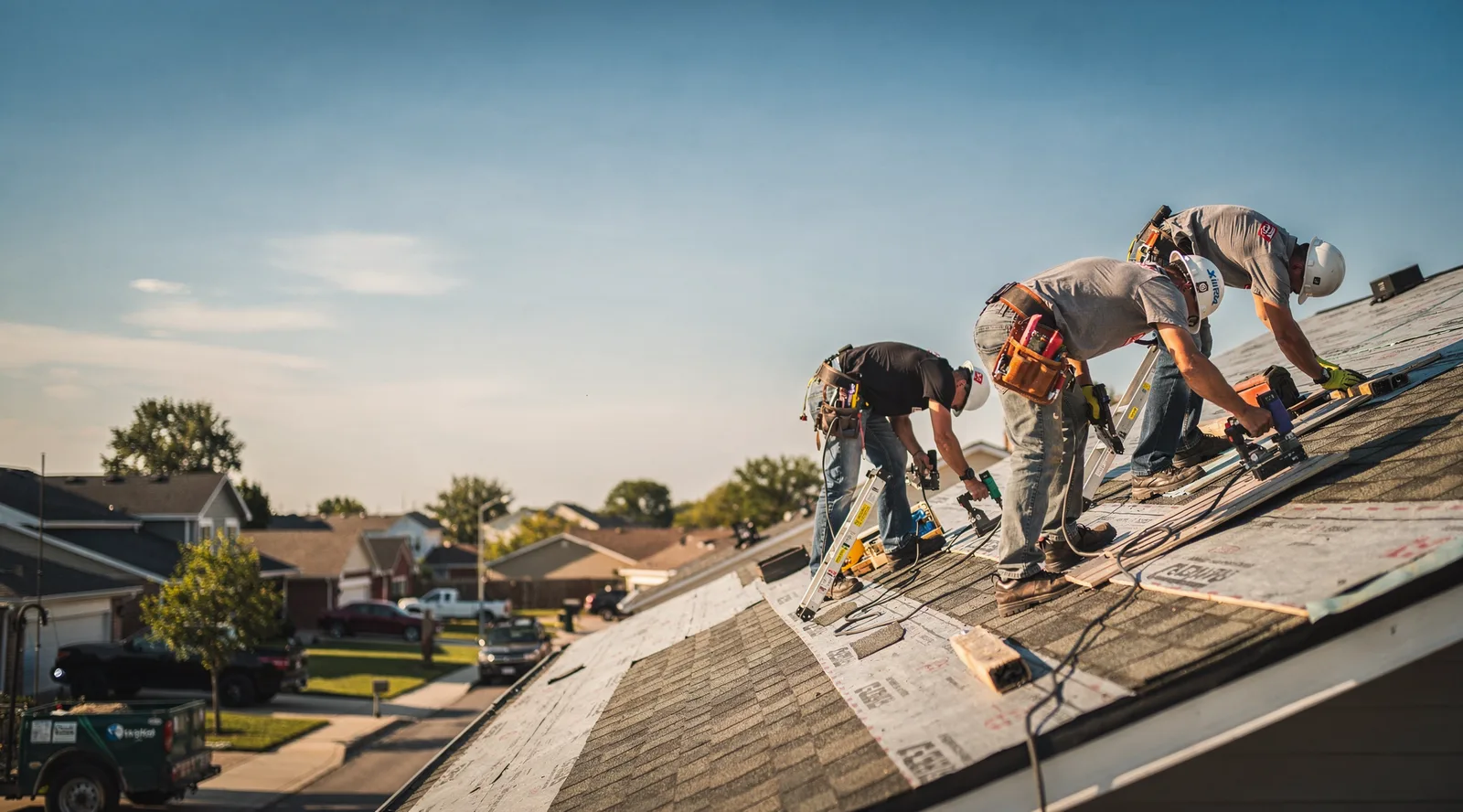 Roof Repair in Onamia, MN near me